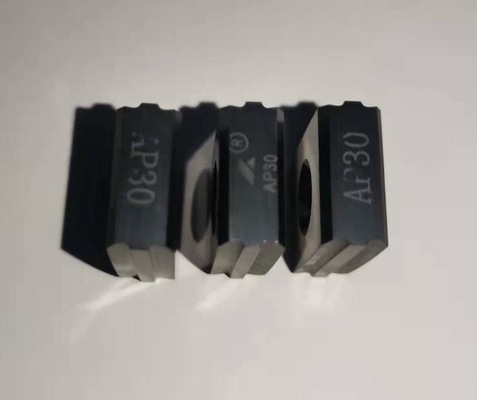 Лезвия AP30 CNC ISO