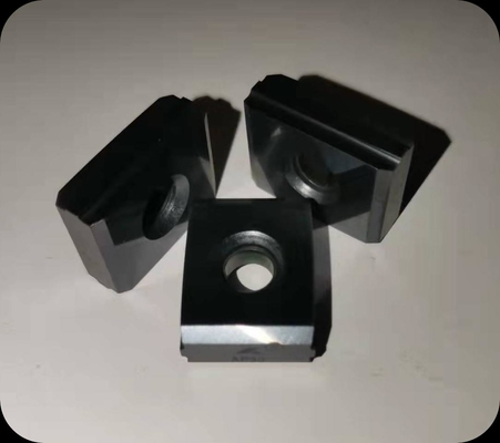 Лезвия AP30 CNC ISO