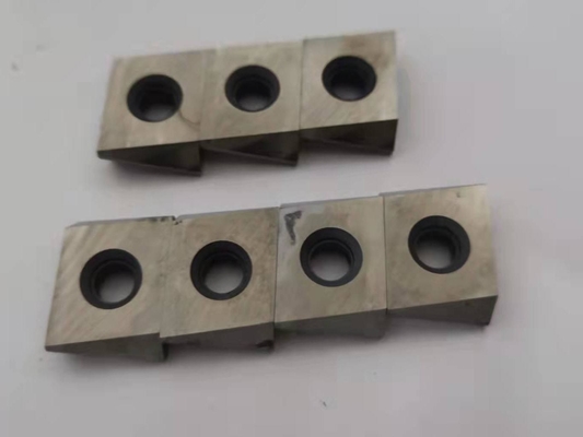 Ширина длины 14.3mm лезвий YD201 19.00mm CNC
