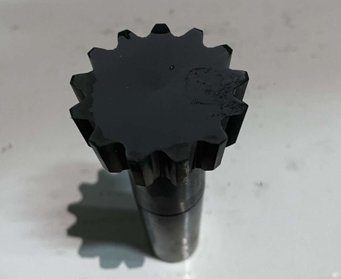 Indexable класс a резца слота HSS t трансформатора с покрытием